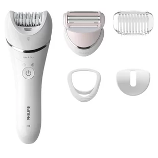 Philips BRE710/00 - Depilatory i golarki damskie - miniaturka - grafika 1