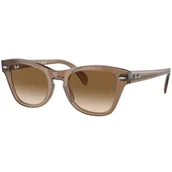 Okulary przeciwsłoneczne - Okulary przeciwsłoneczne Ray-Ban® 0707S 664051 50 - miniaturka - grafika 1