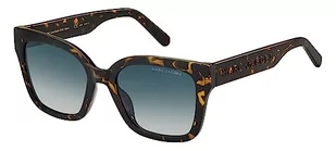 Marc Jacobs Okulary damskie, 086, 53 - Okulary przeciwsłoneczne - miniaturka - grafika 1