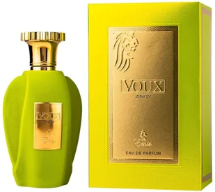 EMIR Voux Zingy EDP spray 100ml - Wody i perfumy męskie - miniaturka - grafika 1