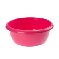 Miski i półmiski - Miska kuchenna 1,1 l różowa - miniaturka - grafika 1