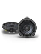 Głośniki samochodowe - ALPINE DP2-45-B Głośniki coaxialne do BMW Plug & Play 4,5" / 12 cm (para) - miniaturka - grafika 1