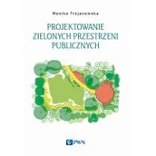 Albumy - architektura - Projektowanie zielonych przestrzeni publicznych - miniaturka - grafika 1