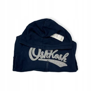 Bluza dziecięca polar Oshkosh 7 lat - Bluzy dla dziewczynek - miniaturka - grafika 1