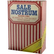 Sól - Sól morska Marino Fino 1kg - Sale Nostrum - miniaturka - grafika 1