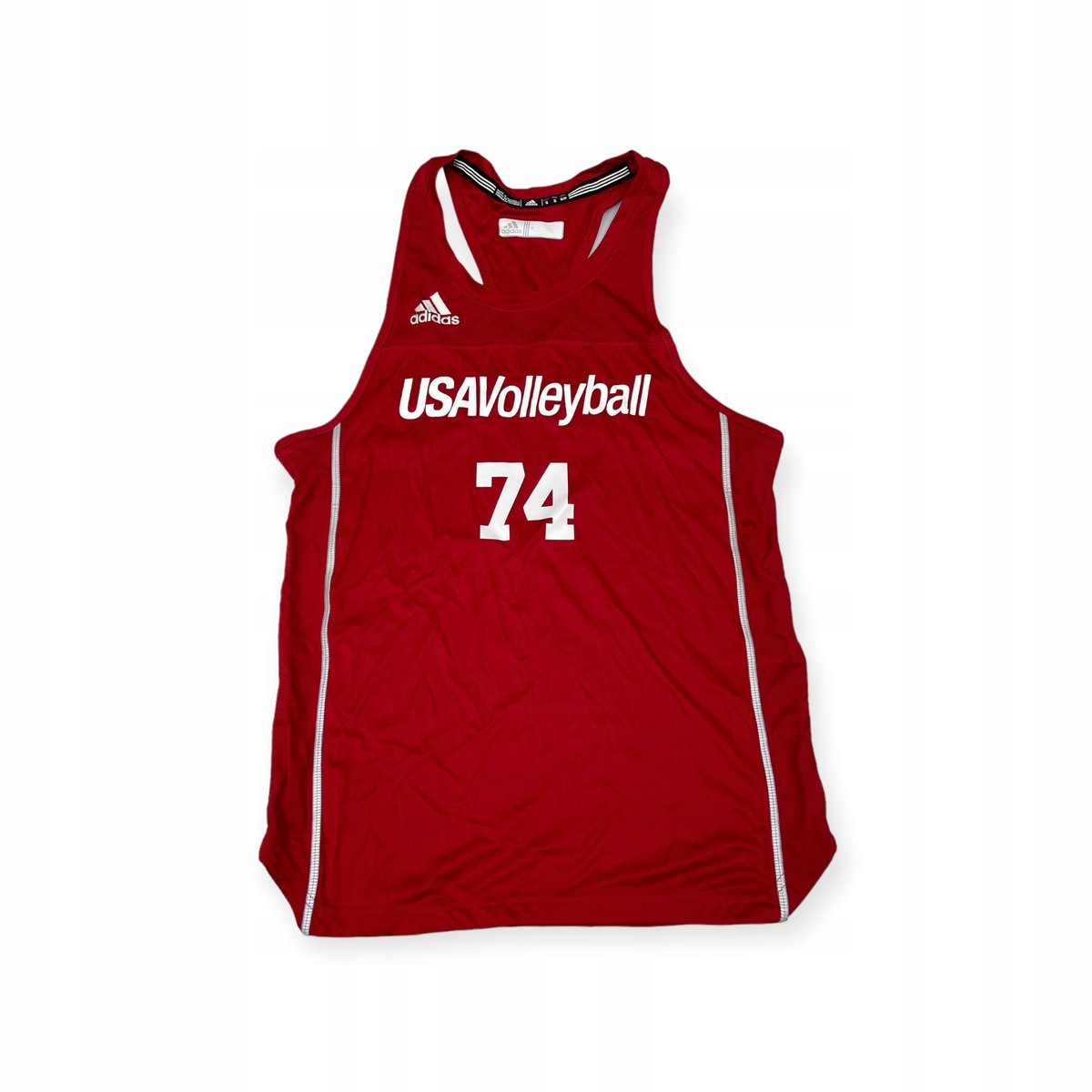 Bokserka m��ska USA Adidas Volleyball S 74