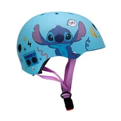 Kaski rowerowe - KASK SPORTOWY STITCH - ROZM. M - miniaturka - grafika 1