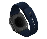 Akcesoria do smartwatchy - Uniq Pasek Fluo do Apple Watch 49/46/45/44/42/41/40mm Magnetic - miniaturka - grafika 1