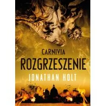 Muza Rozgrzeszenie. Carnivia - JONATHAN HOLT