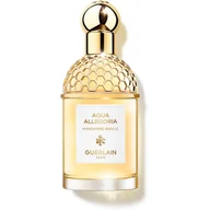 Wody i perfumy damskie - Guerlain Aqua Allegoria Mandarine Basilic - miniaturka - grafika 1