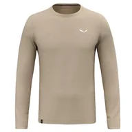 Koszulki męskie - Salewa Puez Dry Tee M T-shirt męski - miniaturka - grafika 1