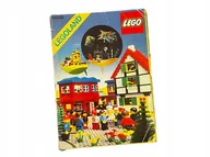 Klocki - 6000 LEGO Książka Pomysłów - miniaturka - grafika 1