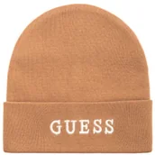 Czapki damskie - Czapka Beanie AW5189 POL01 CCR (GU661-d) Guess - miniaturka - grafika 1