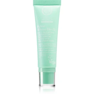 Siberica Natural Siberian TOOTHPASTE Wegańskie serum do twarzy przeciwdziałające niedoskonałościom do skóry tłustej oraz z tendencją do powstawania trądziku 30ml Bereza - Maseczki do twarzy - miniaturka - grafika 1