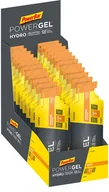 Produkty energetyczne i izotoniki - Powerbar PowerGel Hydro Box 24 x 67ml, Orange 2021 Żele i smoothie 22040300 - miniaturka - grafika 1