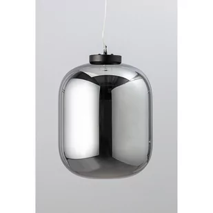 Dekoria Lampa wisząca Julia 35 cm x 45 cm - Lampy sufitowe - miniaturka - grafika 1