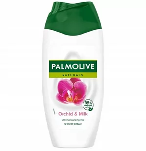 Palmolive orchidea 500 ml żel - Kosmetyki do kąpieli - miniaturka - grafika 1