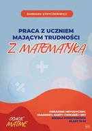 Podręczniki dla szkół podstawowych - Praca z uczniem mającym trudności z mat. SP 4-6 - miniaturka - grafika 1