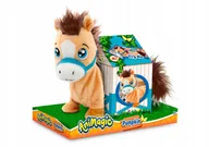 Maskotki i pluszaki - Goliath Animagic Pumpkin The Pony 926 876 - miniaturka - grafika 1