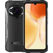 Telefony komórkowe - Doogee S98 Pro 8GB/256GB Dual Sim Czarny - miniaturka - grafika 1