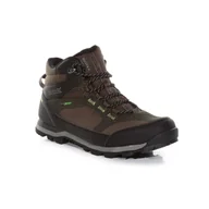 Buty trekkingowe męskie - Buty trekkingowe męskie Regatta Blackthorn Evo wodoodporne - miniaturka - grafika 1