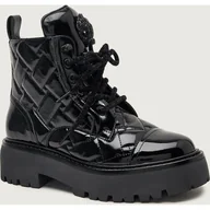 Botki damskie - Kurt Geiger Skórzane botki KENSINGTON - miniaturka - grafika 1