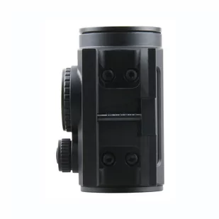Vector Optics - Kolimator Scrapper Red Dot Gen. II - SCRD-46 - Amunicja i osprzęt ASG - miniaturka - grafika 2
