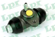 Cylinderki hamulcowe - SAMKO CYLINDEREK HAMULC. VW 12 4933 - miniaturka - grafika 1