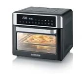 Inne urządzenia gastronomiczne - Severin TO 2077 Rożen 25l - miniaturka - grafika 1