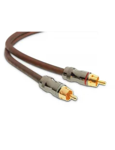 FOCAL CAR ER 3 Przewód RCA (3 m) - Akcesoria car audio - miniaturka - grafika 1