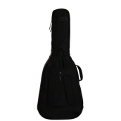 Pokrowce i futerały na gitarę - Ritter Arosa RGA5-D/SBK Sea Ground Black Gigbag na gitarę Akustyczną - miniaturka - grafika 1