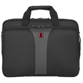Torby na laptopy - Wenger Legacy slim 16 (600648) - miniaturka - grafika 1