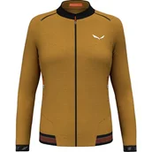 Kurtki damskie - SALEWA Pedroc Pl 2 W Jacket. Kurtka damska - miniaturka - grafika 1