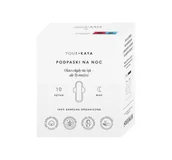 Podpaski - Your Kaya Podpaski na noc 10 szt. - miniaturka - grafika 1