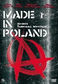 Filmy polskie DVD - Made in Poland - miniaturka - grafika 1
