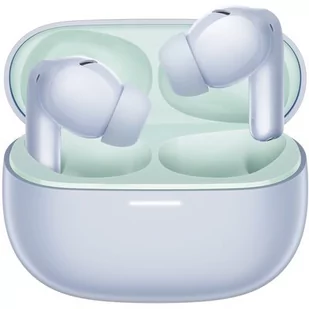 XIAOMI Redmi Buds 5 Pro fioletowe - Słuchawki - miniaturka - grafika 1