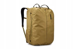 Thule TL-TATB140N - Plecak podróżny Aion 40 l brązowy - Plecaki - miniaturka - grafika 9