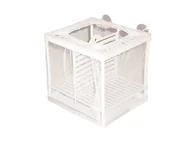 Pozostałe akcesoria do akwarium - Kotnik siatkowy S Happet - miniaturka - grafika 1