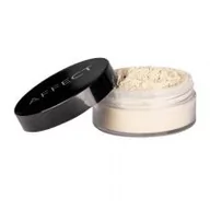 Pudry do twarzy - AFFECT Affect Mineral Loose Powder Soft Touch C-0004 10g 46688 - miniaturka - grafika 1