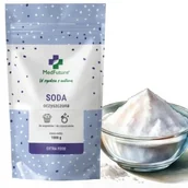 Dodatki do ciast w płynie, aromaty - Soda oczyszczona spożywcza 1000 g 1 kg Wodorowęglan sodu - miniaturka - grafika 1