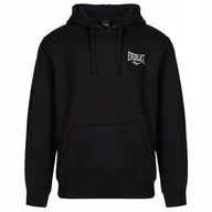 Bluzy męskie - EVERLAST Bluza Męska Dresowa Dres Sportowy Logo Bawełna rozmiar XL - miniaturka - grafika 1