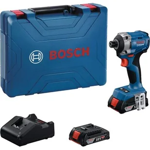 Klucz udarowy BOSCH Professional GDR 18V-215 06019N2022 - Klucze udarowe - miniaturka - grafika 1