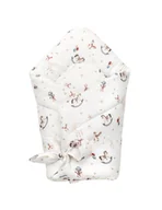 Rożki i beciki - Yosoy Rożek bambusowy Baby Shower - miniaturka - grafika 1