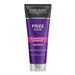 John Frieda Frizz-Ease - szampon prostujący włosy 250ml - Szampony do włosów - miniaturka - grafika 1