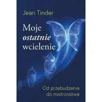 Moje ostatnie wcielenie - Rozwój osobisty Moje ostatnie wcielenie - Rozwój osobisty - miniaturka - grafika 1
