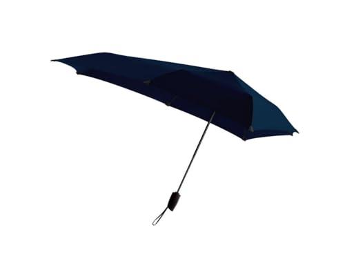 SENZ ° mini automatyczna składana storm parasol passion czerwony, Passion red, Pequeña