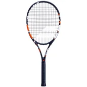 Badminton - Rakieta tenisowa Babolat  Evoke Tour 2024  L2 - miniaturka - grafika 1
