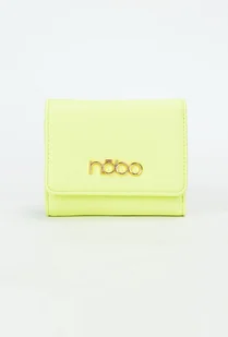 Mały portfel damski - Nobo - Portfele - miniaturka - grafika 1