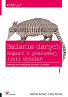 Systemy operacyjne i oprogramowanie - Badanie danych. Raport z pierwszej linii działań - miniaturka - grafika 1