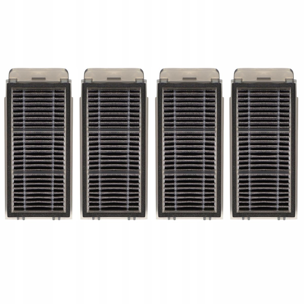 Filtr Do Robota Sprzątającego Dreame X50 Ultra Complete / X50 Master 4 Szt.